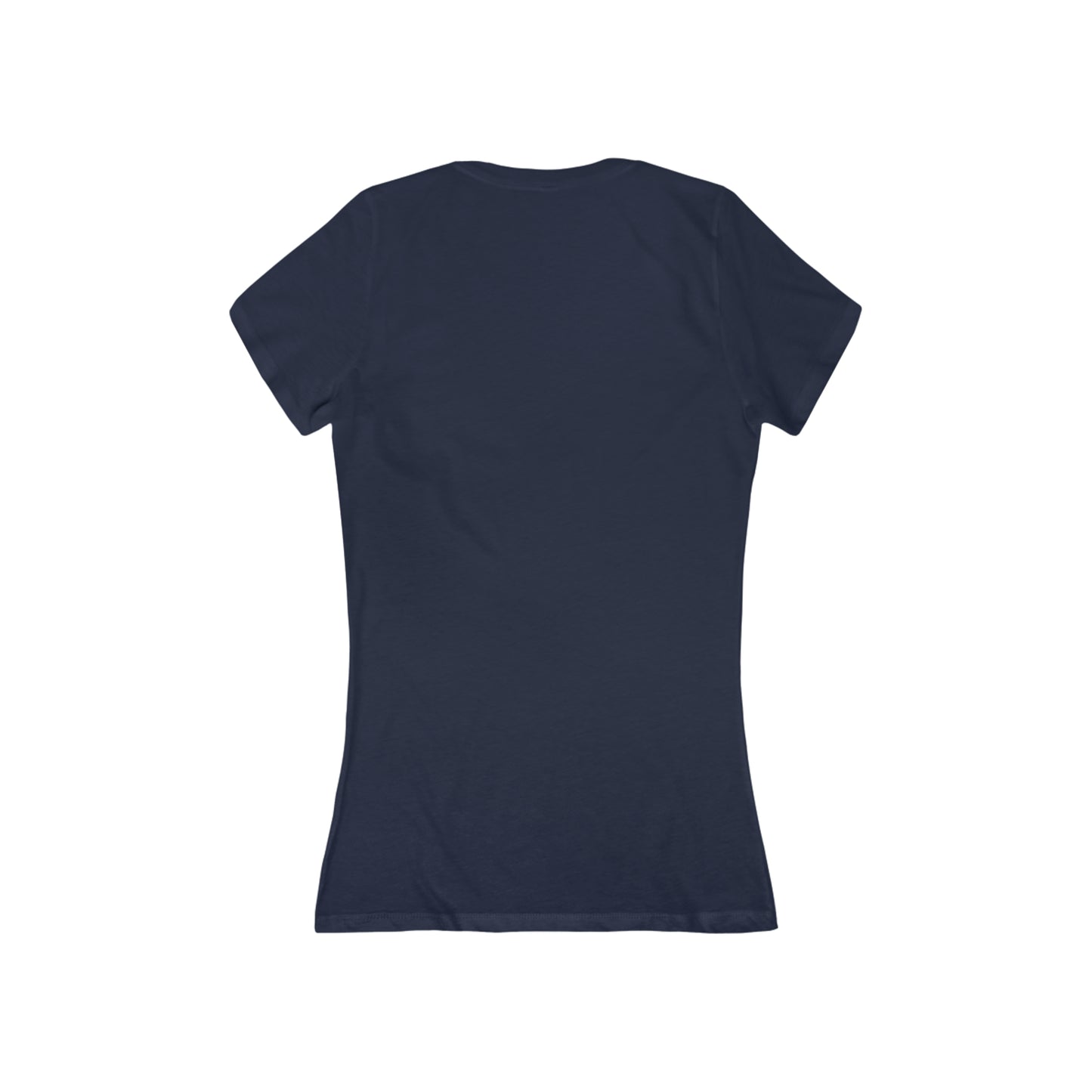 Women's Happy Chinese New Year Wealth 10 Idioms Deep V-Neck Tee