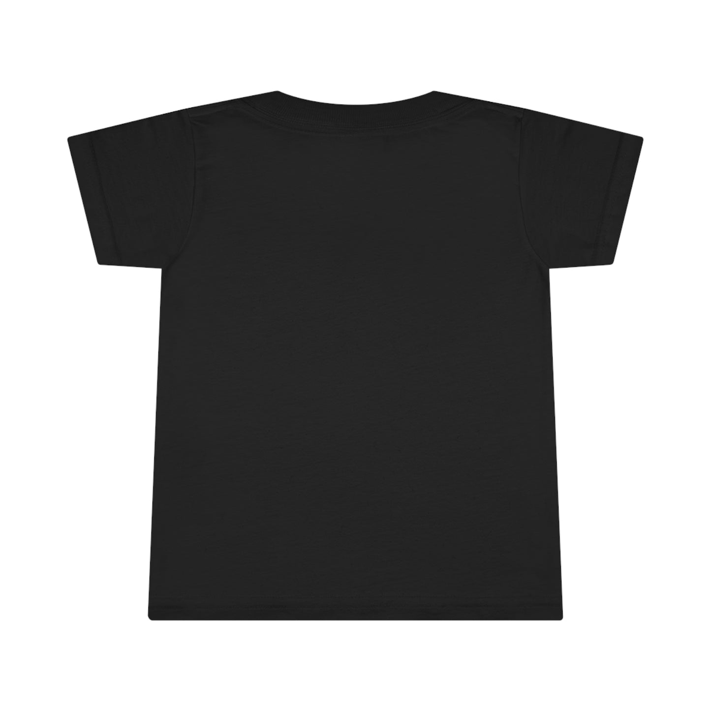 Toddler 1000 Characters Set 7, 1000漢字系列 #7 Color Block T-shirts