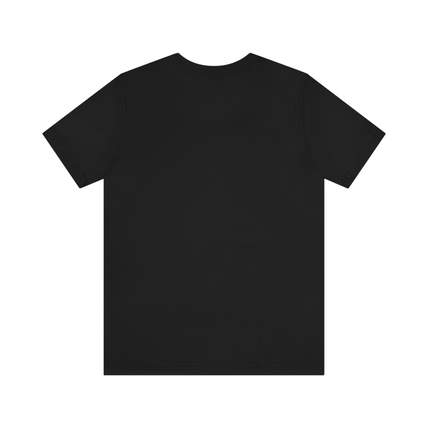 Unisex 1000 Characters Set 1, 1000漢字系列 #1 Color Block T-shirts