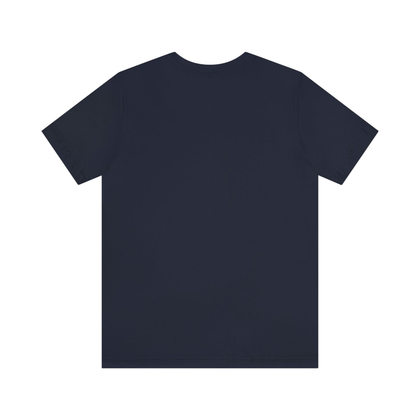 Unisex 1000 Characters Set 1, 1000漢字系列 #1 Color Block T-shirts