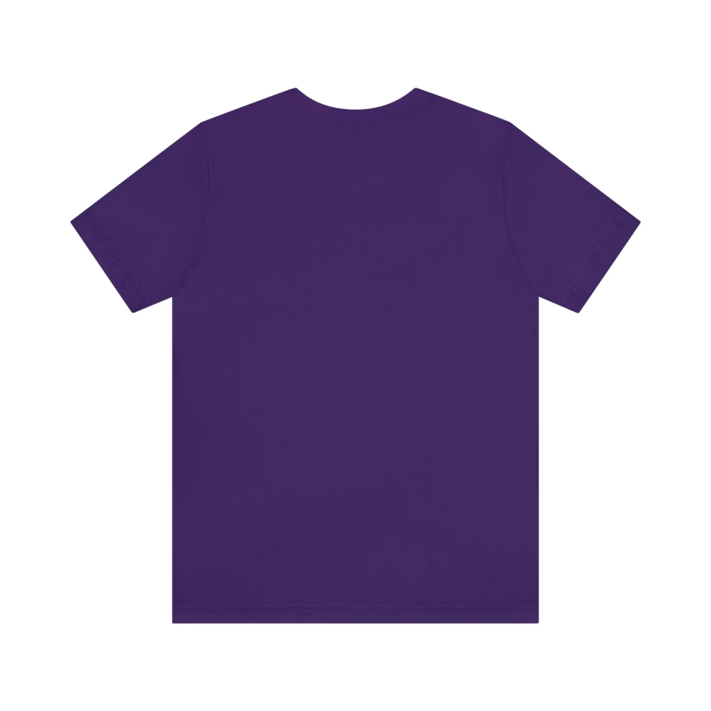 Unisex 1000 Characters Set 1, 1000漢字系列 #1 Color Block T-shirts
